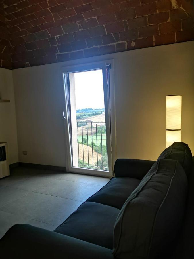 La Casa Di Isola Apartment Peccioli Exterior photo