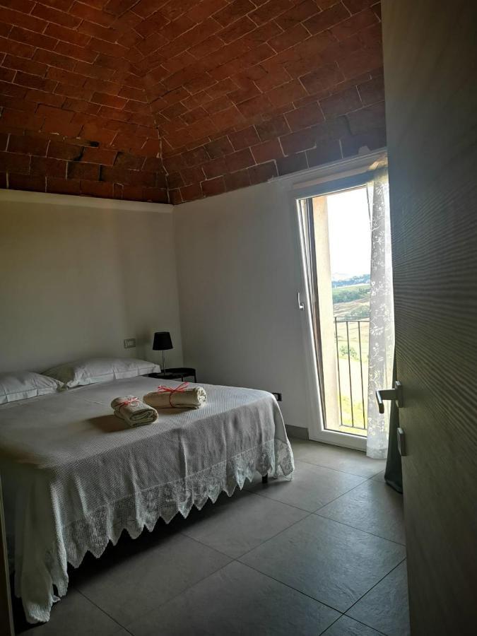 La Casa Di Isola Apartment Peccioli Exterior photo